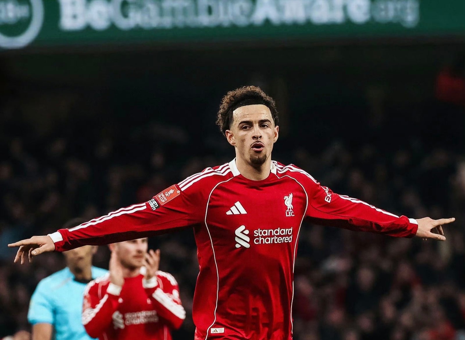 🆓（3月10-周二公推）【加拉塔萨雷vs利物浦】内附一场欧冠观点。-姜计究计