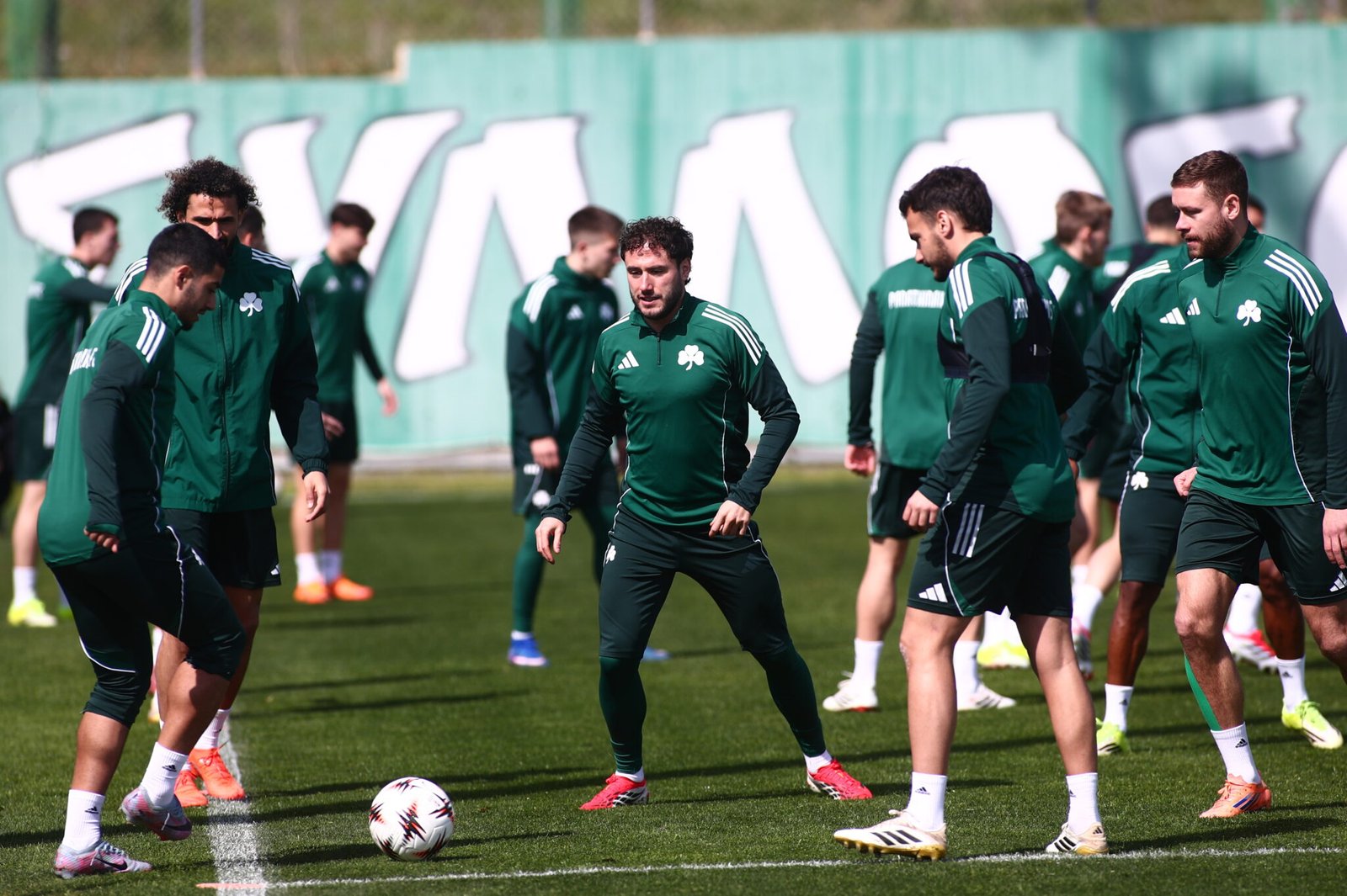 （3月19-周四公推）【贝蒂斯vs帕纳辛纳科斯】今日重心:维拉vs里尔-姜计究计